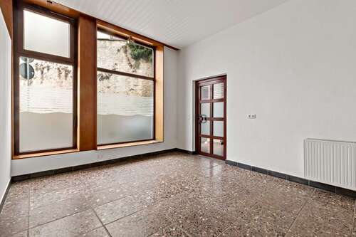 Foto - Büro in Merseburg 330,00 € 55 m²