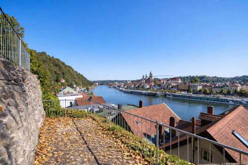 Foto - Wohnung zum Kaufen in Passau 319.000,00 € 109.99 m²