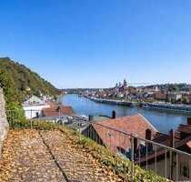 Wohnung zum Kaufen in Passau 319.000,00 € 109.99 m²