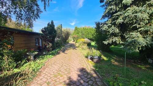 Foto - Grundstück zu verkaufen in Seeben 450.000,00 € 2500 m²