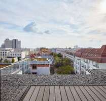 Wohnung zum Kaufen in Berlin 2.150.000,00 € 221 m²