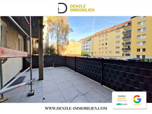 Foto - Wohnung zum Mieten in Stuttgart 1.595,00 € 81 m²