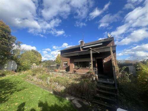 Foto - Wohnung zum Mieten in Oberhausen 1.195,00 € 142.35 m²