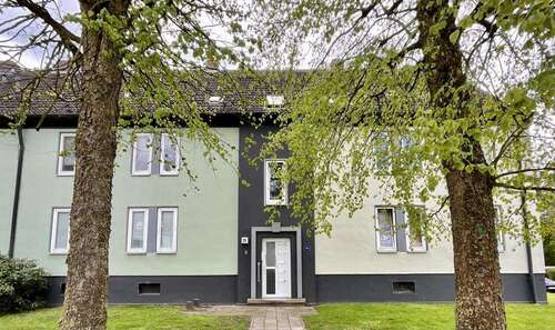 Foto - Wohnung zum Mieten in Wilhelmshaven 429,00 € 62.1 m²