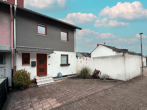 Foto - Haus zum Kaufen in Ketsch 585.000,00 € 160 m²