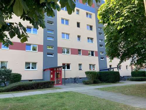 Foto - Wohnung zum Mieten in Stralsund 450,00 € 78.2 m²