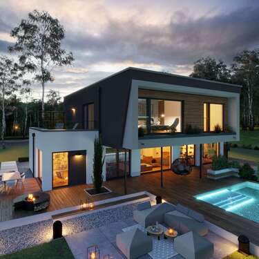 Foto - Haus zum Kaufen in Rheinbach 1.100.000,00 € 201 m²