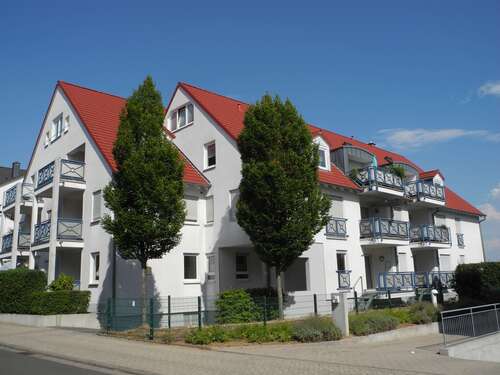 Foto - Wohnung zum Mieten in Hofheim 1.100,00 € 103 m²