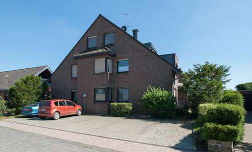 Foto - Wohnung zum Mieten in Niederkrüchten 421,31 € 74.02 m²