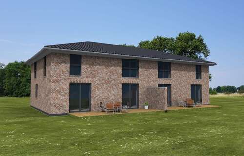 Foto - Haus zum Kaufen in Hamburg 613.000,00 € 148 m²