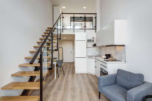 Foto - Wohnung zum Mieten in Mainz 1.075,00 € 39 m²