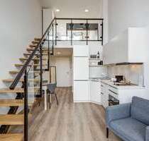 Wohnung zum Mieten in Mainz 1.075,00 € 39 m²