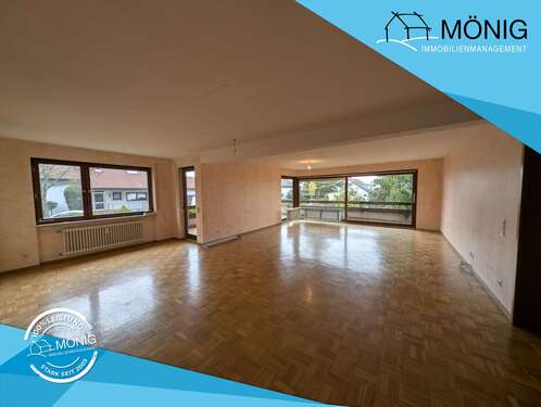 Foto - Wohnung zum Mieten in Böblingen 1.200,00 € 130 m²