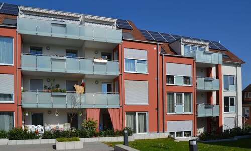Foto - Wohnung zum Mieten in Stuttgart 685,20 € 47.55 m²