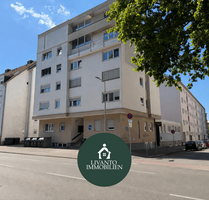 Wohnung zum Kaufen in Mannheim 99.000,00 € 26 m²
