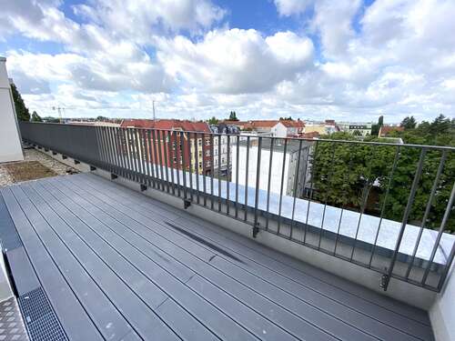Foto - Wohnung zum Mieten in Berlin 1.095,06 € 40.85 m²