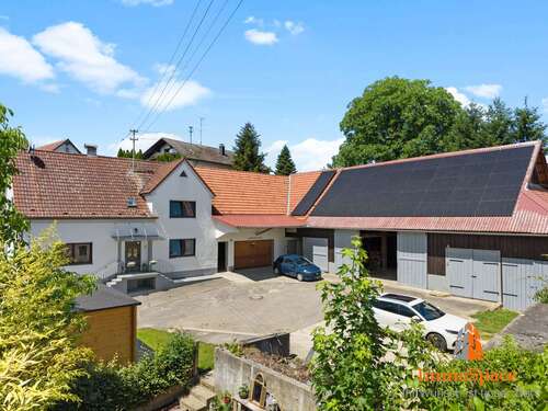 Foto - Haus zum Kaufen in Dürrlauingen 650.000,00 € 137.4 m²