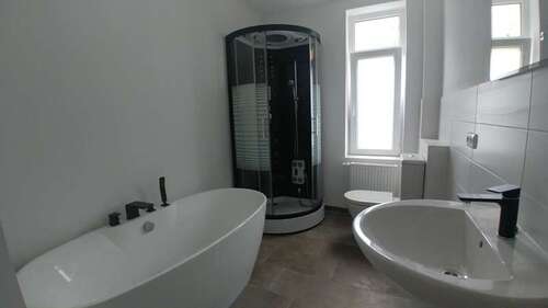 Foto - Wohnung zum Mieten in Greiz 599,00 € 85 m²