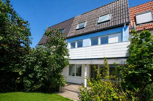 Foto - Haus zum Kaufen in Wörth Hörlkofen 569.000,00 € 132.5 m²