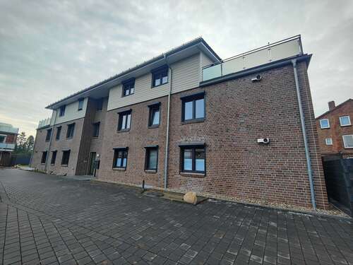 Foto - Wohnung zum Kaufen in Uetersen 399.000,00 € 89.85 m²