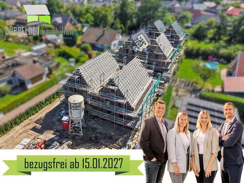 Foto - Wohnung zum Mieten in Apen Augustfehn 890,00 € 66 m²