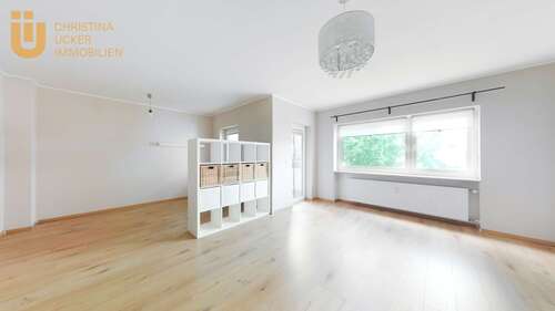 Foto - Wohnung zum Kaufen in Rodgau 129.000,00 € 44 m²