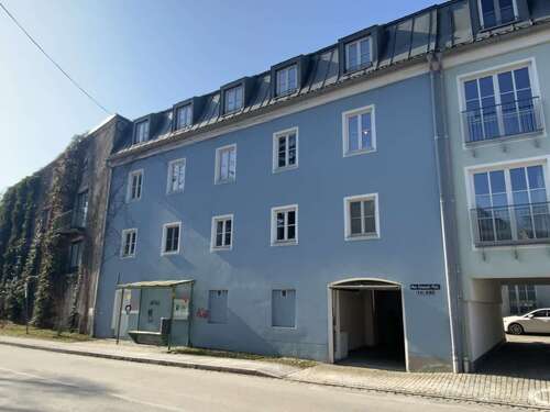 Foto - Wohnung zum Kaufen in Wasserburg 289.000,00 € 50.4 m²