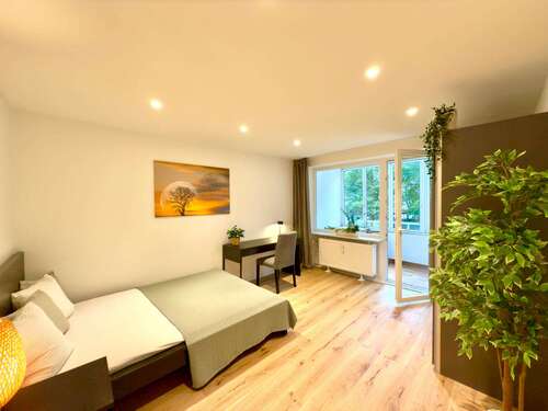 Foto - WG-Zimmer in München 890,00 € 20 m²