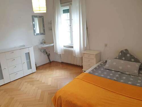 Foto - WG-Zimmer in München 888,00 € 25 m²