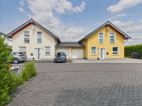 Foto - Haus zum Kaufen in Lissingen 305.000,00 € 127 m²
