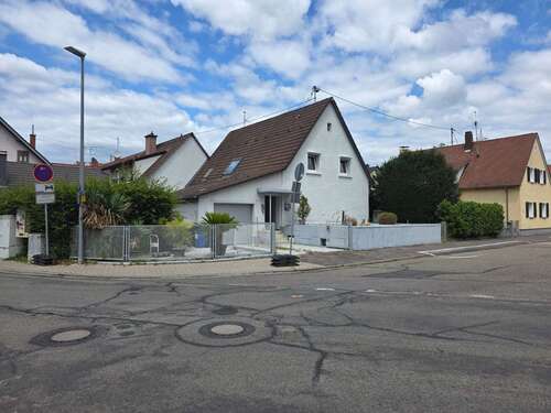 Foto - Haus zum Kaufen in Karlsruhe 599.000,00 € 150 m²