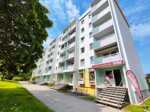 Foto - Wohnung zum Kaufen in Chemnitz 49.000,00 € 68.89 m²