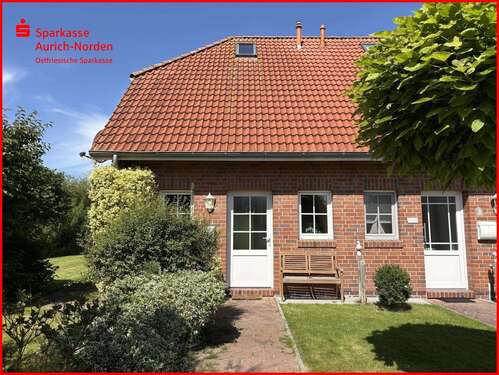 Foto - Haus zum Kaufen in Dornum 225.000,00 € 68.67 m²