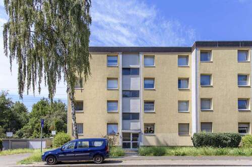 Foto - Wohnung zum Mieten in Duisburg 341,12 € 76 m²