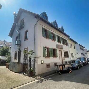 Foto - Haus zum Kaufen in Pfungstadt 1.200.000,00 € 480 m²