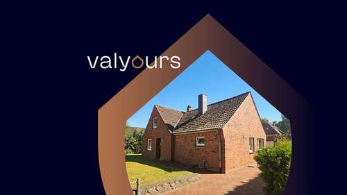 Foto - Haus zum Kaufen in Rendsburg 229.000,00 € 121.36 m²