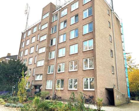 Foto - Wohnung zum Kaufen in Oldenburg 139.000,00 € 48 m²