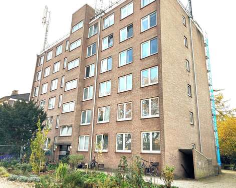 Foto - Wohnung zum Kaufen in Oldenburg 139.000,00 € 48 m²