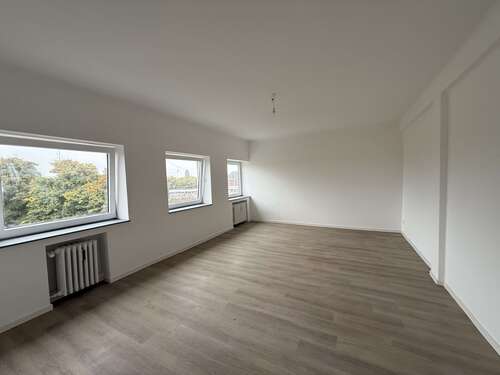 Foto - Wohnung zum Mieten in Moers 550,00 € 59 m²