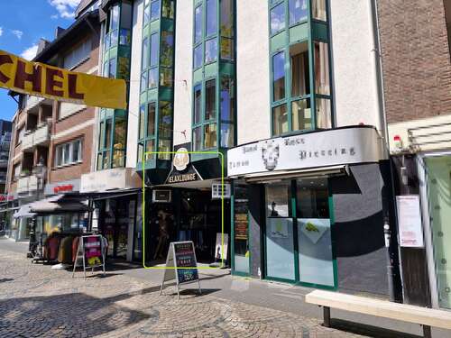 Foto - Gastronomie in Siegburg 169.000,00 € 223 m²