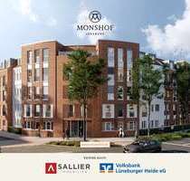 Wohnung zum Kaufen in Lüneburg 465.000,00 € 89.11 m²