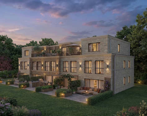 Foto - Haus zum Kaufen in Rellingen 698.500,00 € 120 m²