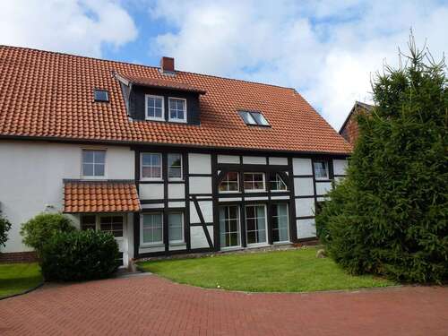 Foto - Wohnung zum Mieten in Salzgitter-Lesse 864,00 € 108 m²