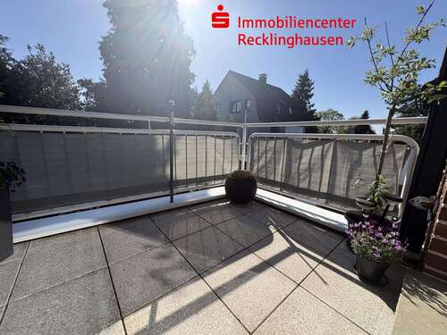 Foto - Wohnung zum Kaufen in Marl 164.000,00 € 64.38 m²