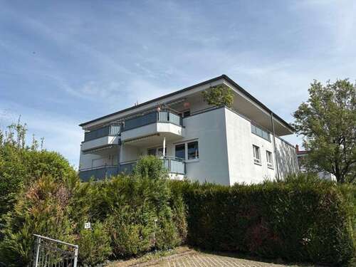 Foto - Wohnung zum Kaufen in Müllheim 258.000,00 € 79.37 m²