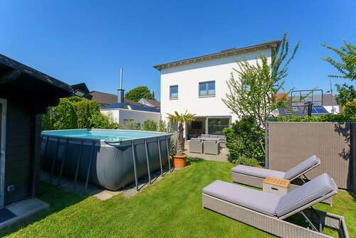Foto - Haus zum Kaufen in Herne 895.000,00 € 178.6 m²