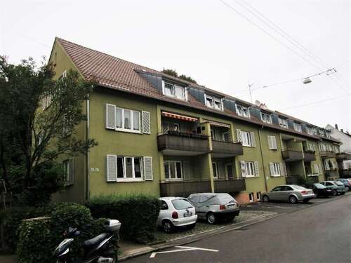 Foto - Wohnung zum Mieten in Stuttgart 664,35 € 61.8 m²
