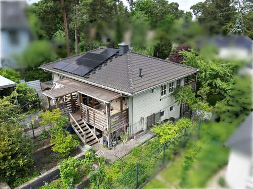 Foto - Haus zum Kaufen in Rangsdorf 526.000,00 € 138 m²