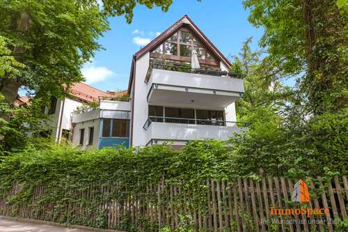 Foto - Wohnung zum Kaufen in München 550.000,00 € 73.65 m²