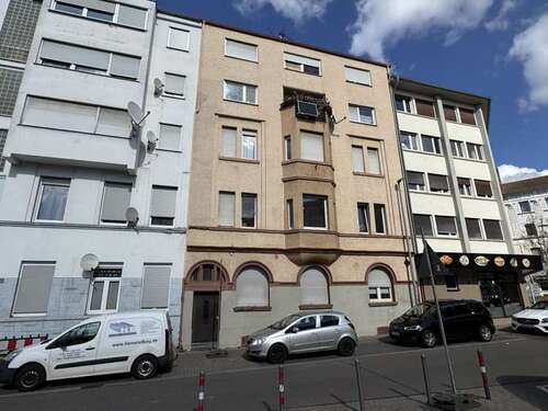 Foto - Wohnung zum Kaufen in Ludwigshafen am Rhein-Süd 270.000,00 € 85 m²
